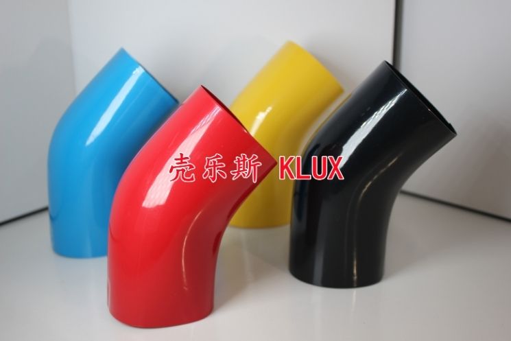 Pre-formed PVC Fitting-45◦ Elbow